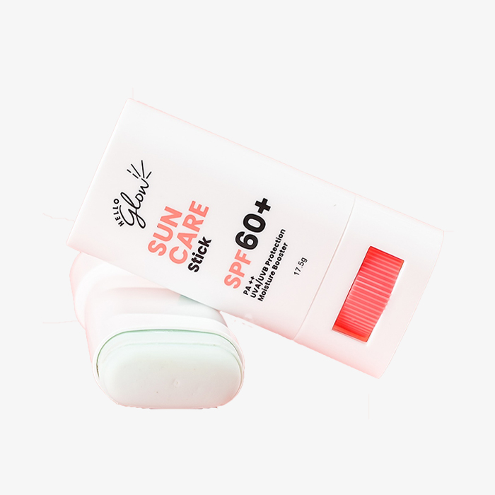 Hello Glow Sun Care Stick 17 5g Sempco